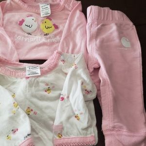 3m carhartt  girl outfit